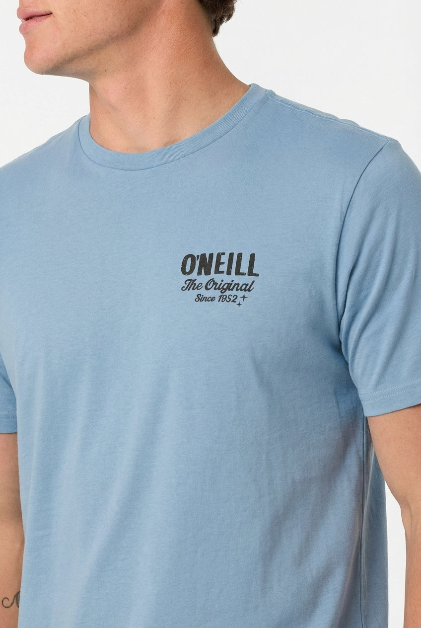 OPEN ROAD CLASSIC TEE