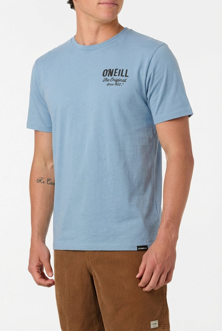 OPEN ROAD CLASSIC TEE