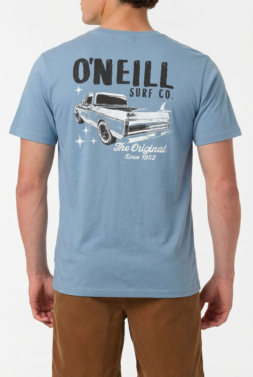 OPEN ROAD CLASSIC TEE
