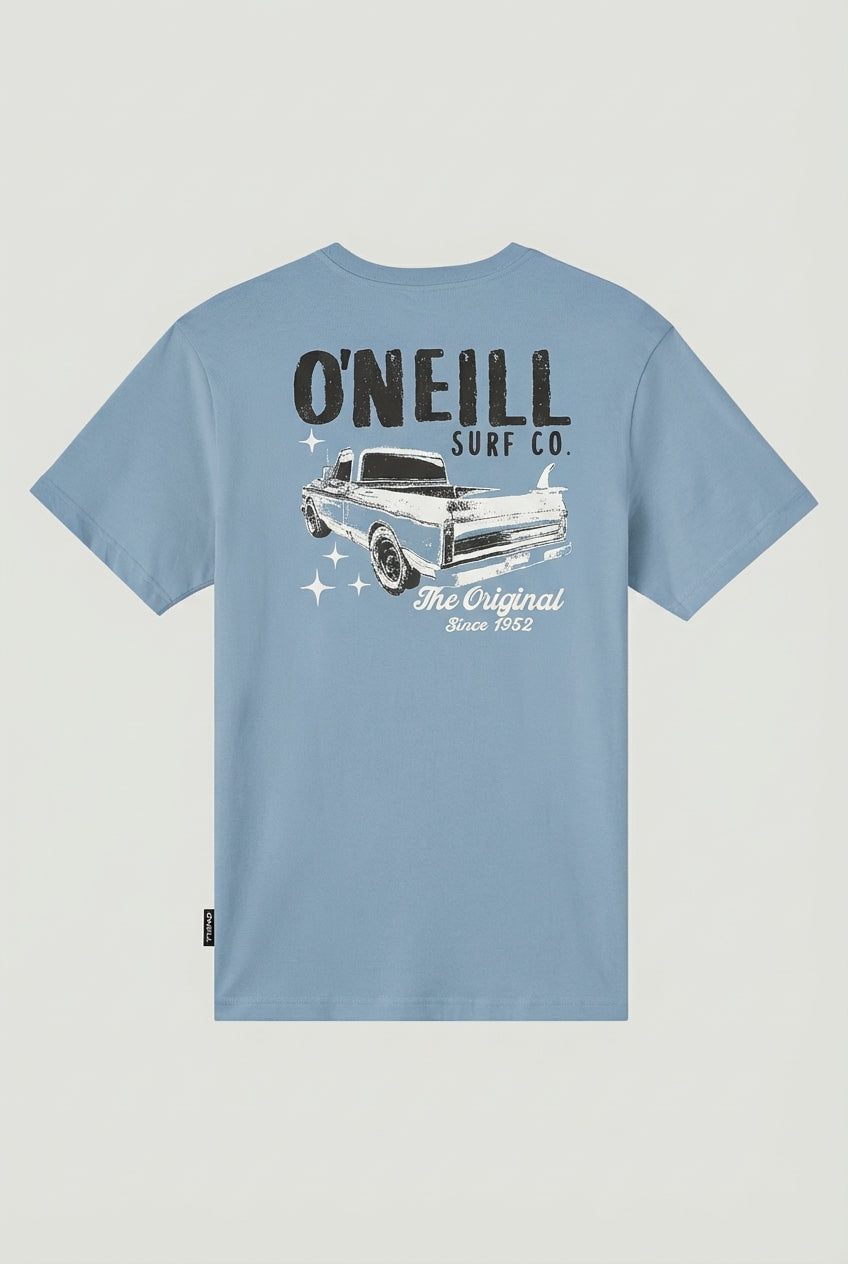 OPEN ROAD CLASSIC TEE