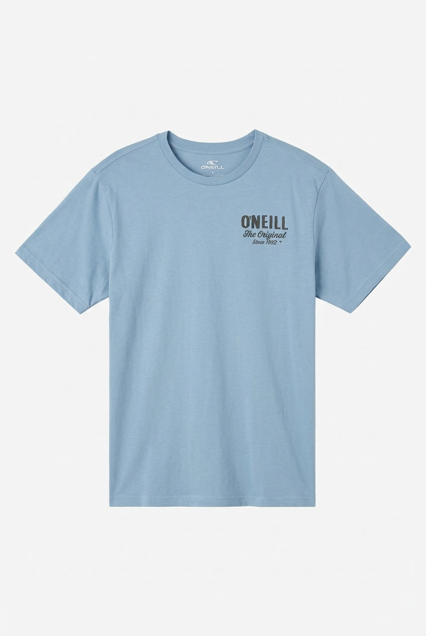 OPEN ROAD CLASSIC TEE