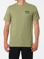 OPEN ROAD CLASSIC TEE