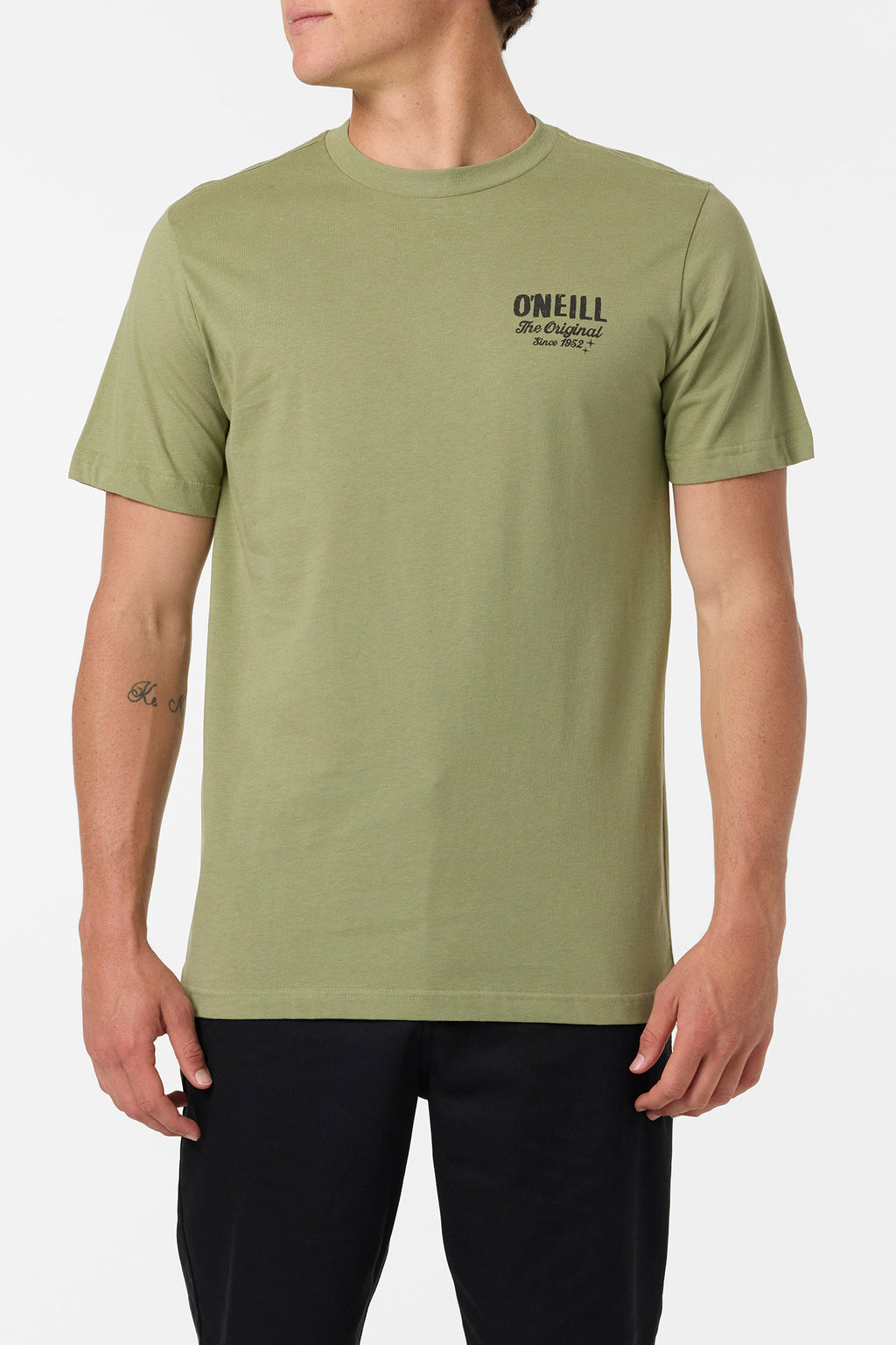 OPEN ROAD CLASSIC TEE
