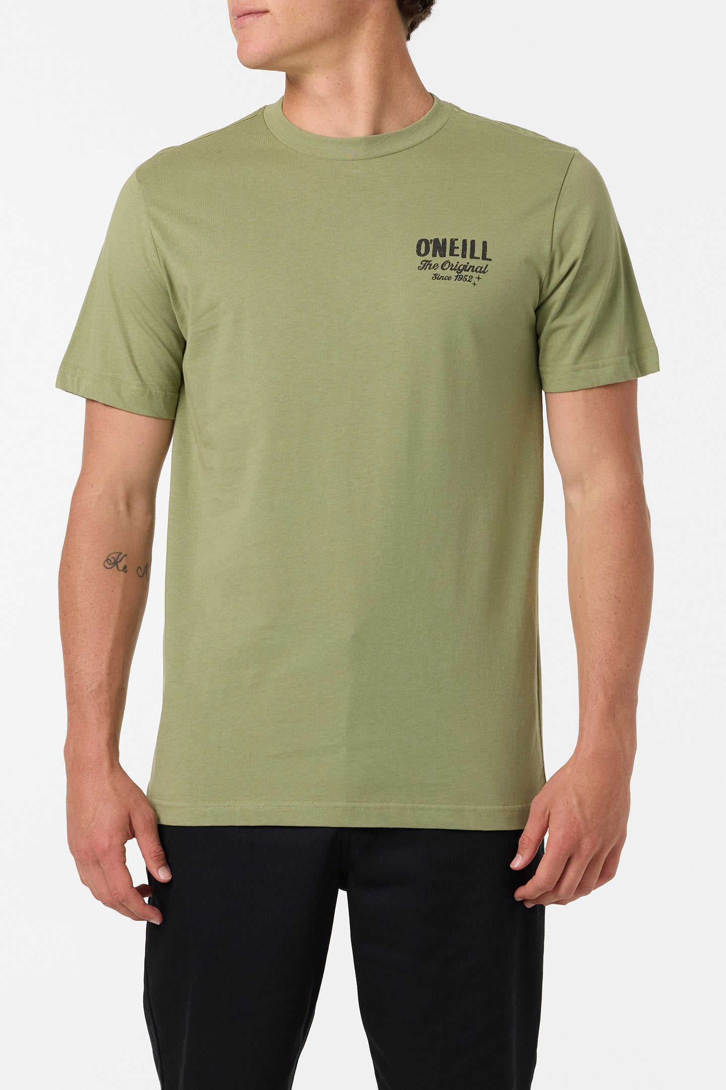 OPEN ROAD CLASSIC TEE