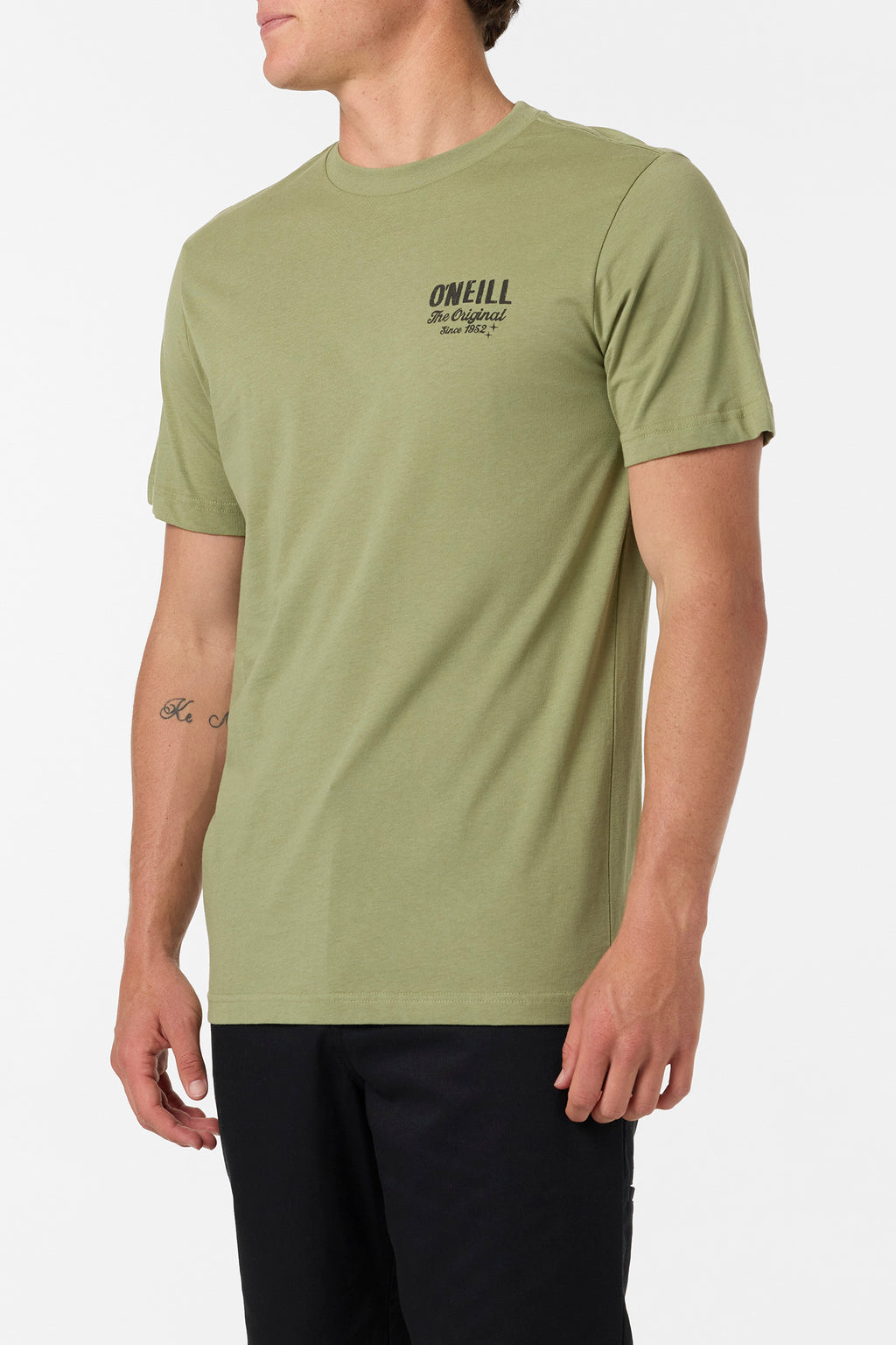 OPEN ROAD CLASSIC TEE