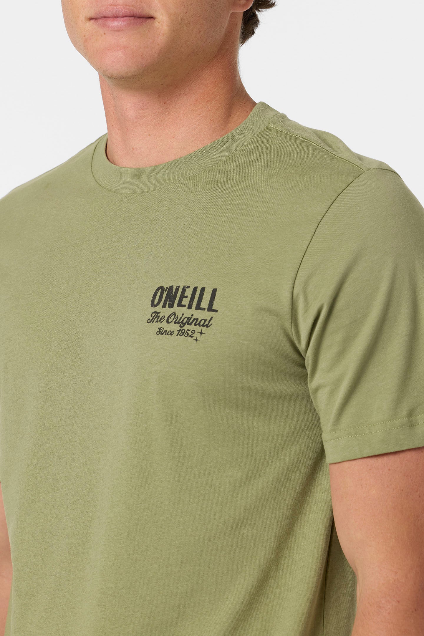 OPEN ROAD CLASSIC TEE