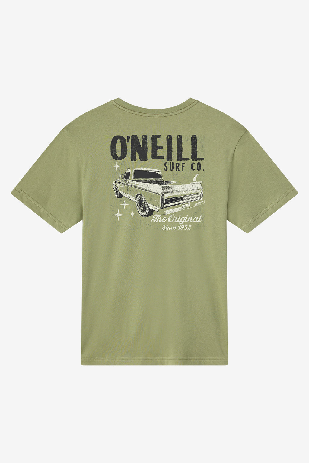 OPEN ROAD CLASSIC TEE