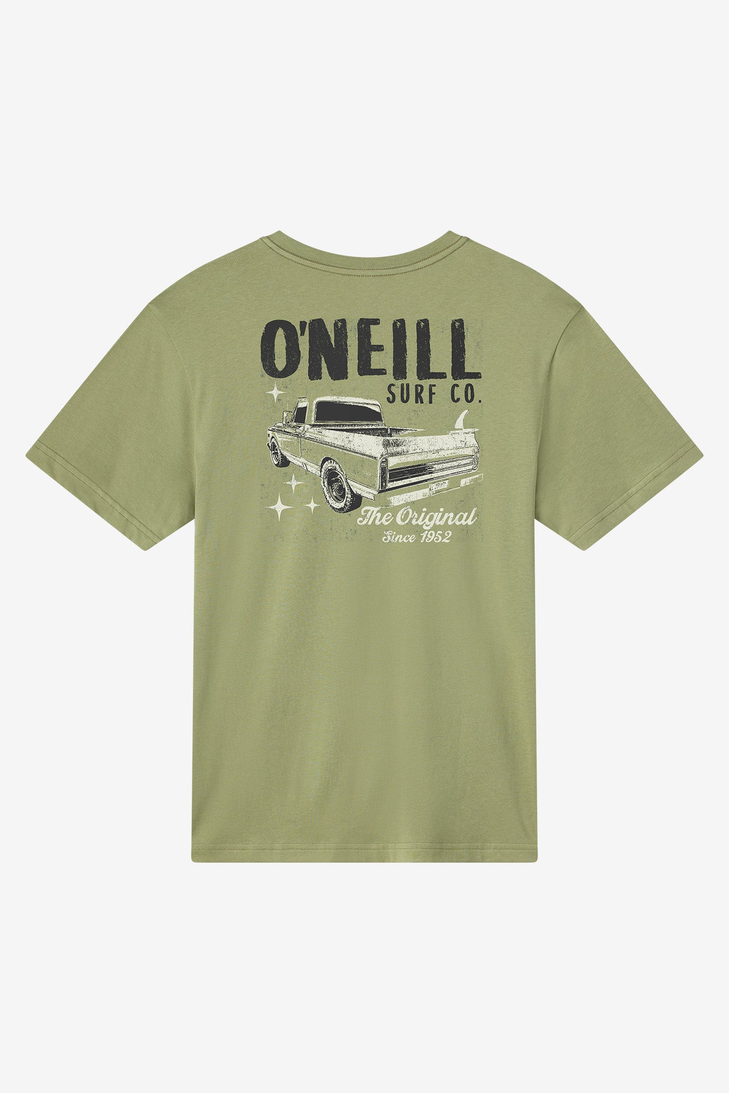 OPEN ROAD CLASSIC TEE