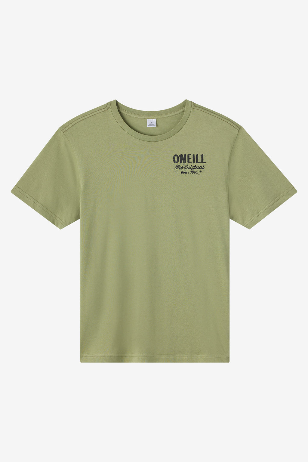 OPEN ROAD CLASSIC TEE