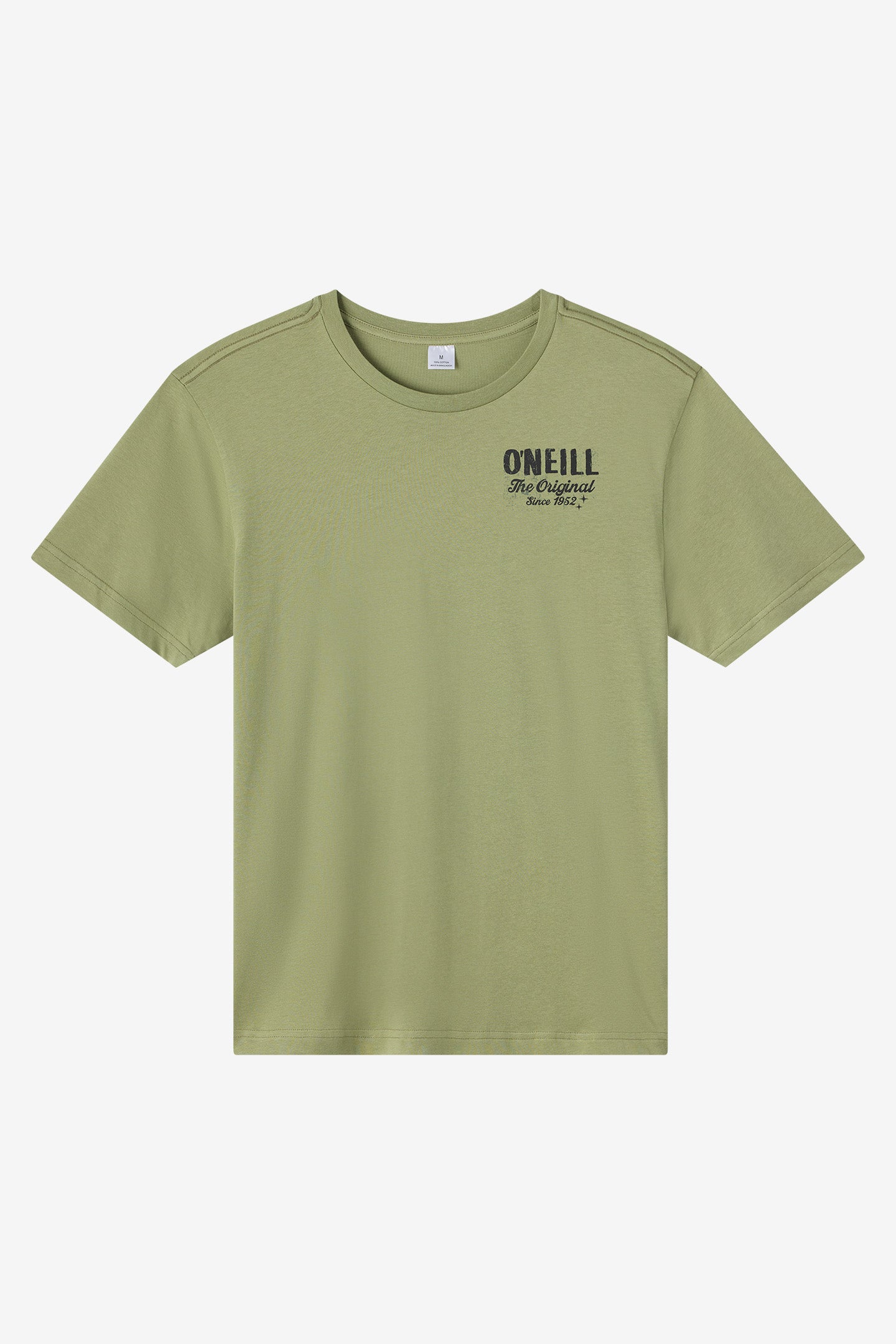 OPEN ROAD CLASSIC TEE