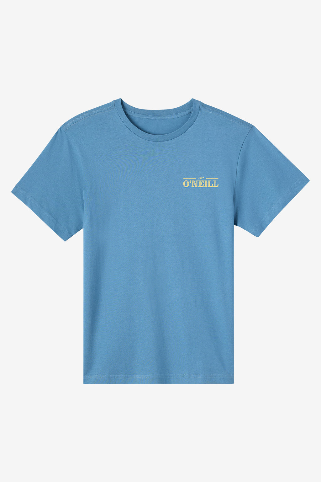 QUALITY BLOCKS CLASSIC TEE