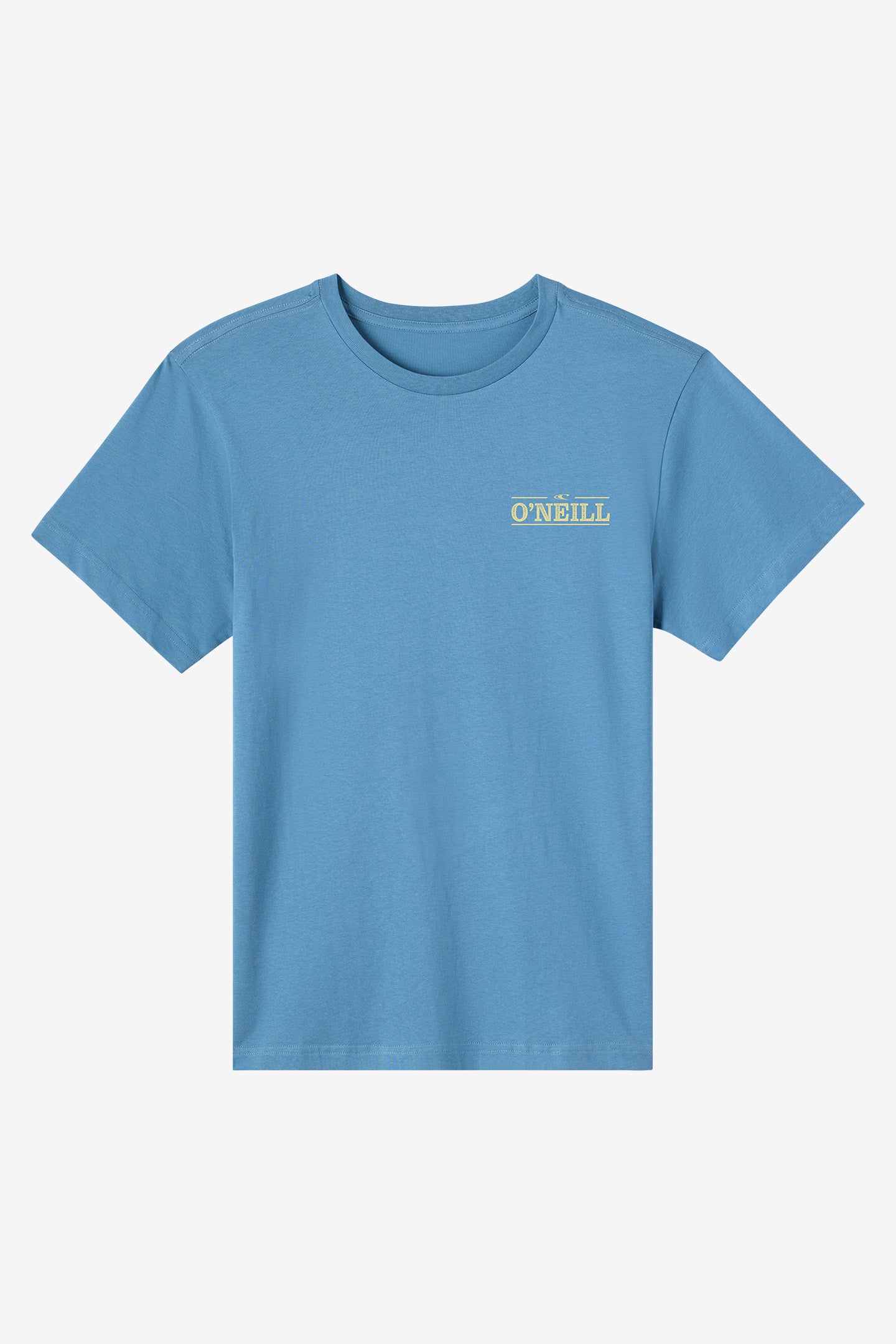 QUALITY BLOCKS CLASSIC TEE