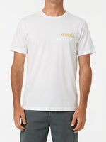 QUALITY BLOCKS CLASSIC TEE