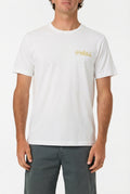 QUALITY BLOCKS CLASSIC TEE