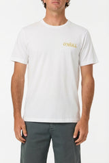 QUALITY BLOCKS CLASSIC TEE