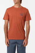 SESH SS CLASSIC TEE