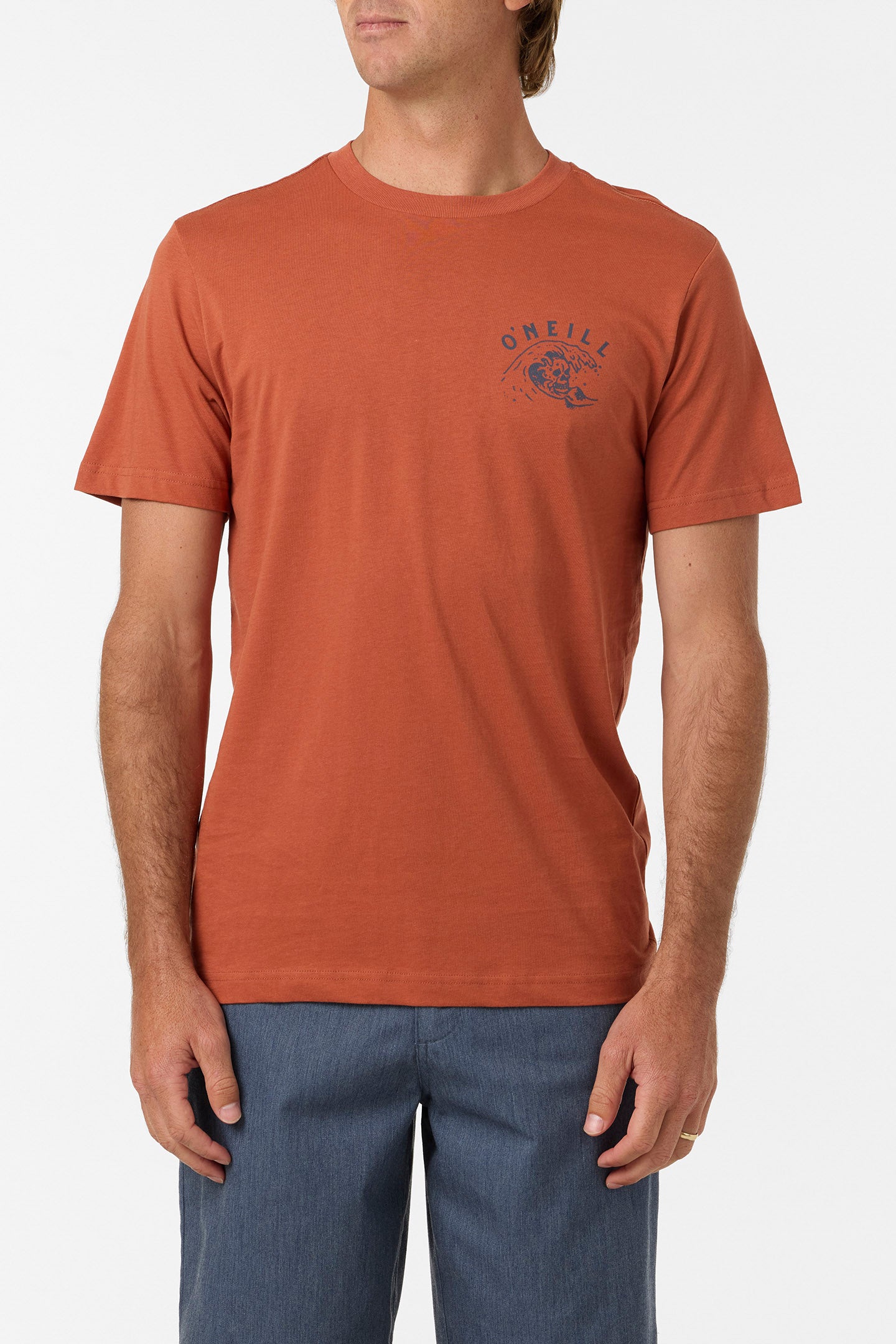 SESH SS CLASSIC TEE