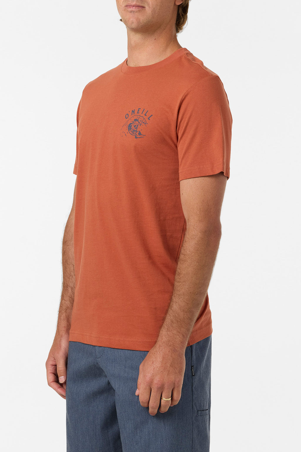 SESH SS CLASSIC TEE