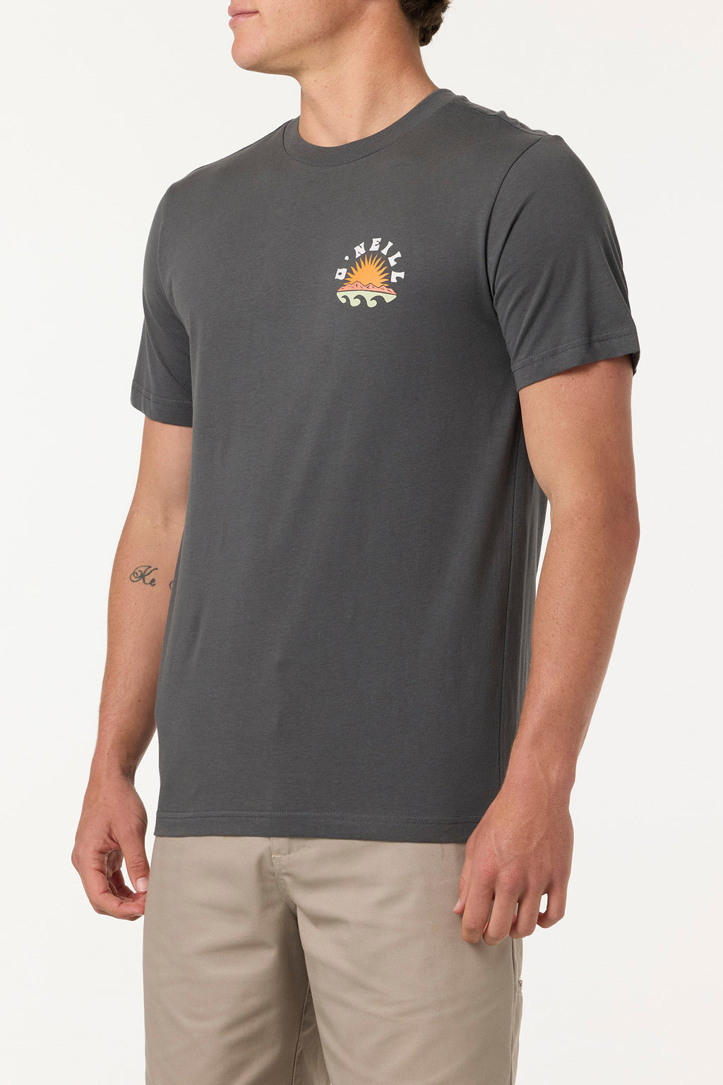 SOLAR SCENIC CLASSIC TEE