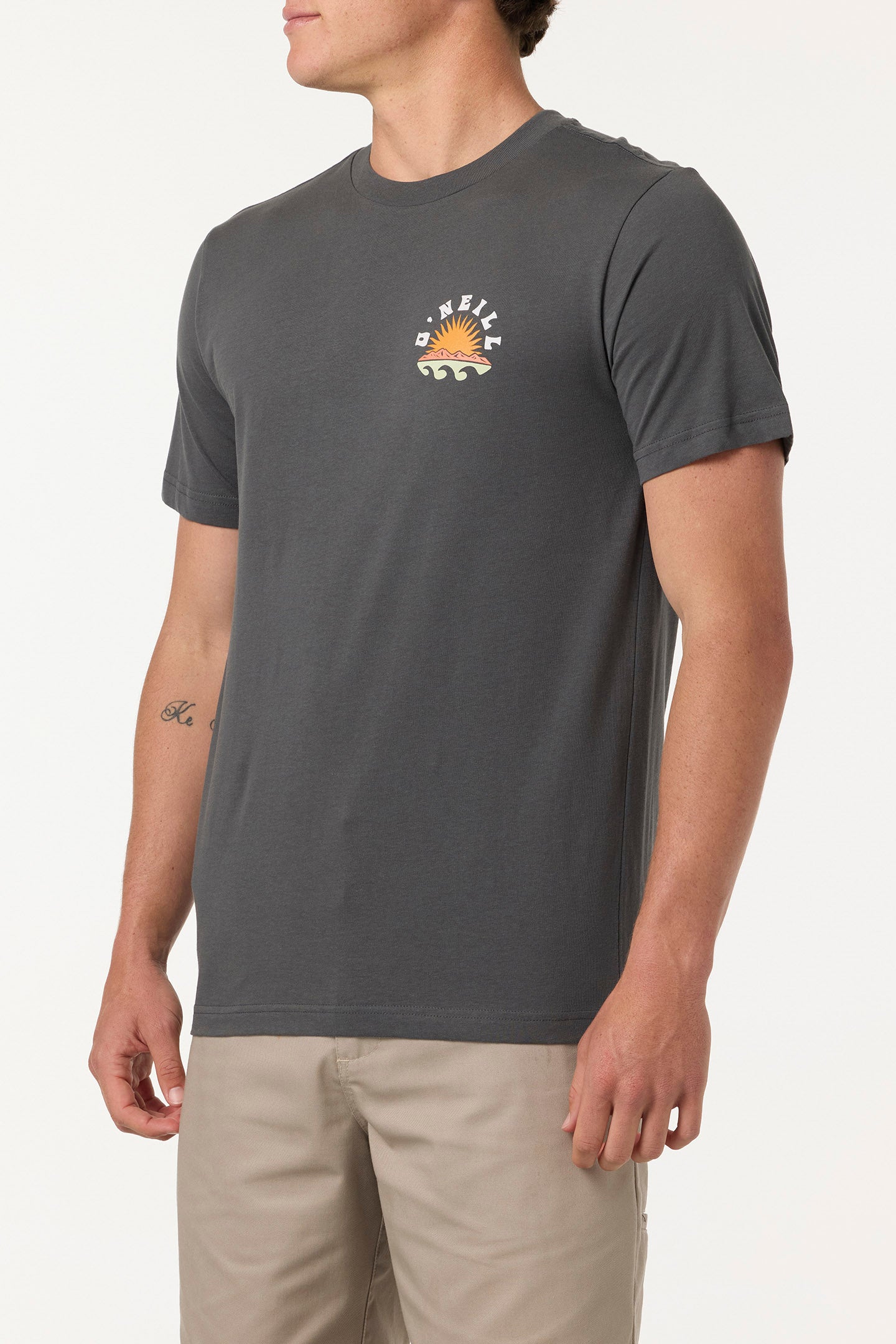SOLAR SCENIC CLASSIC TEE