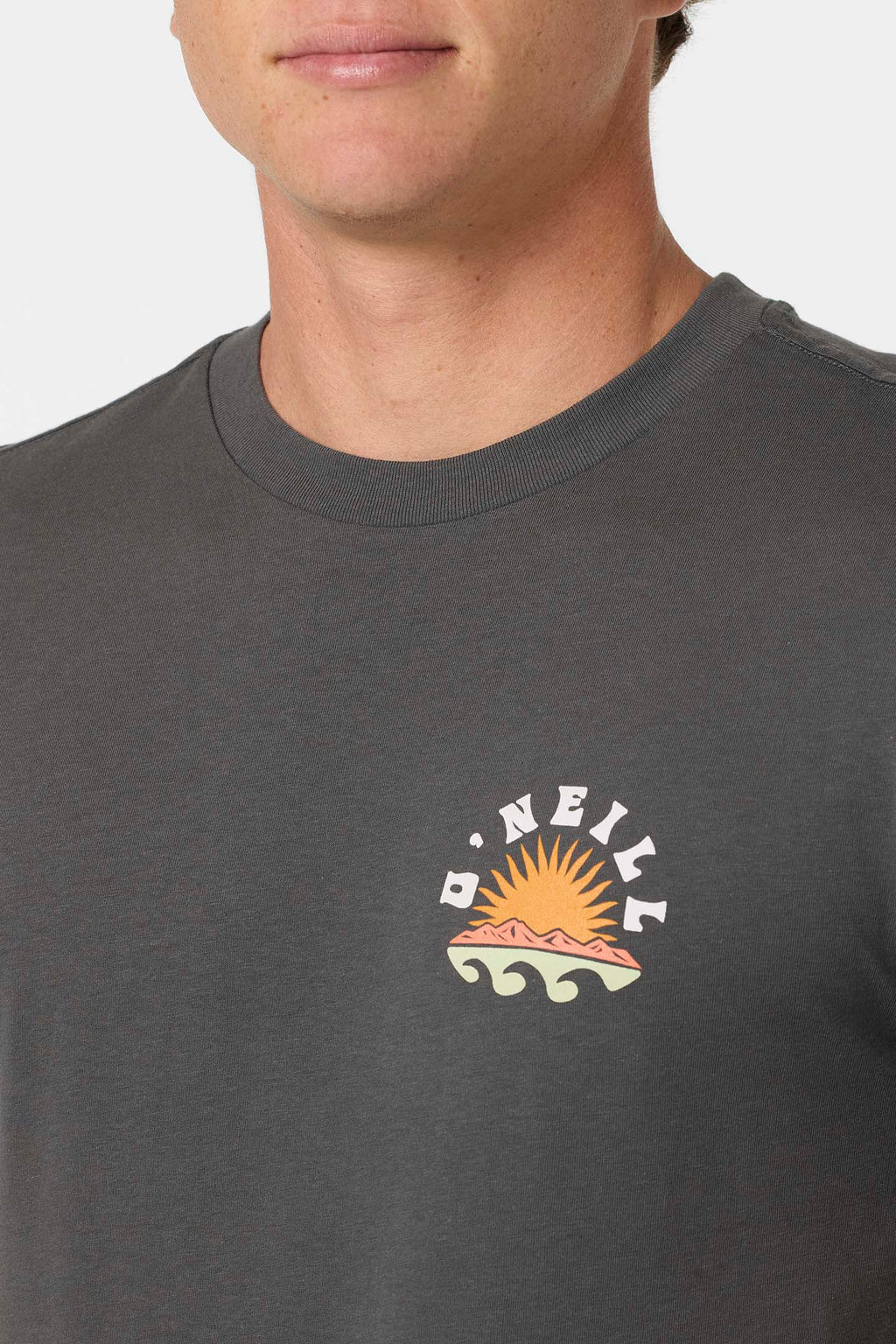 SOLAR SCENIC CLASSIC TEE