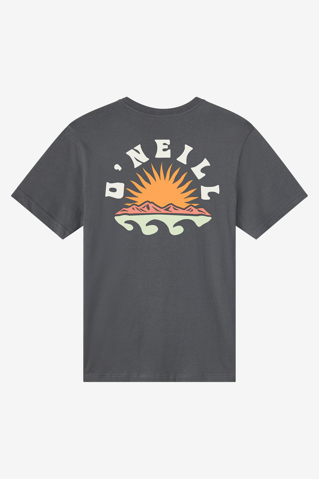SOLAR SCENIC CLASSIC TEE