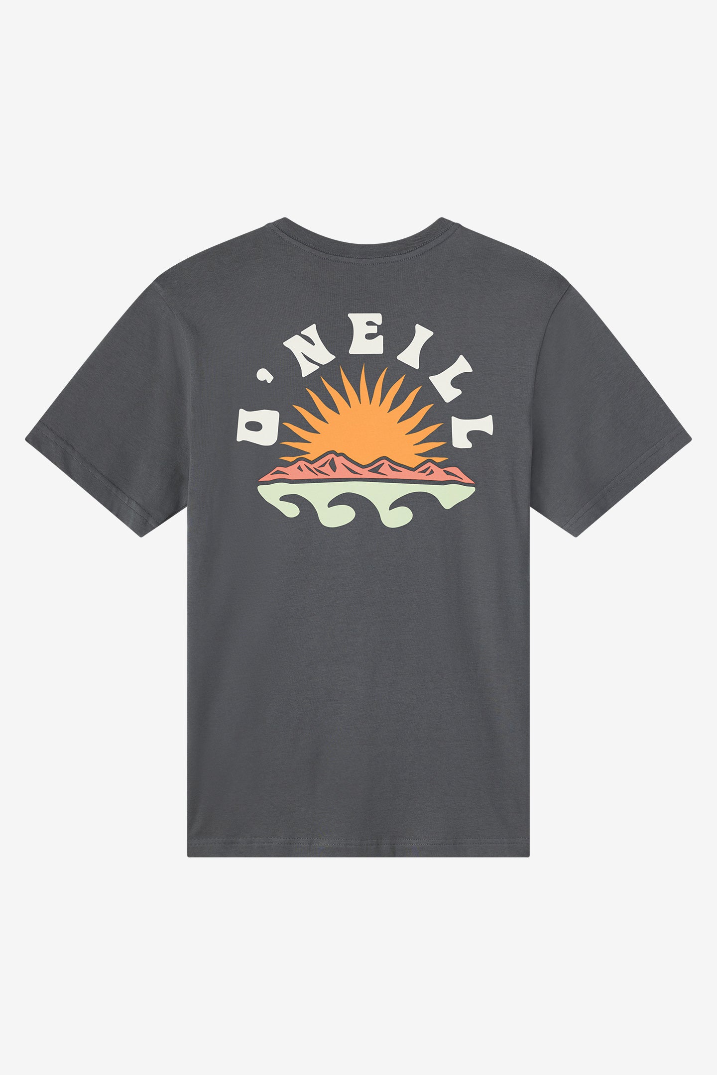 SOLAR SCENIC CLASSIC TEE