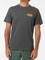 SUN STACK CLASSIC TEE