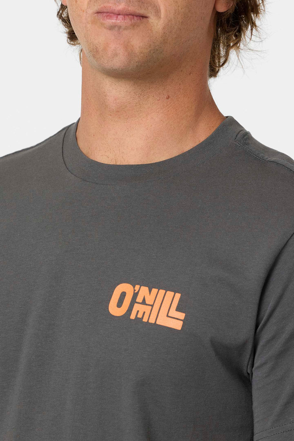 SUN STACK CLASSIC TEE
