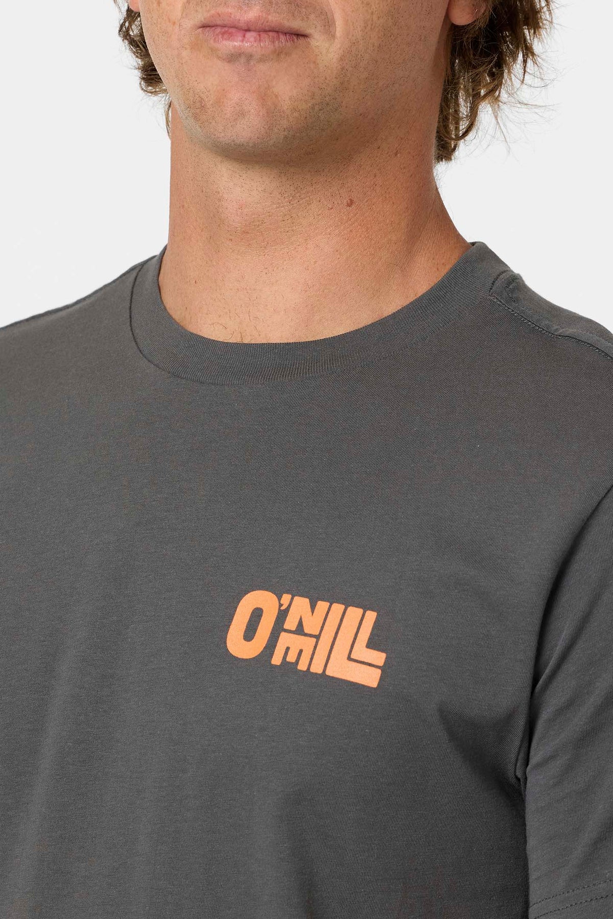 SUN STACK CLASSIC TEE