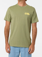 SUN STACK CLASSIC TEE