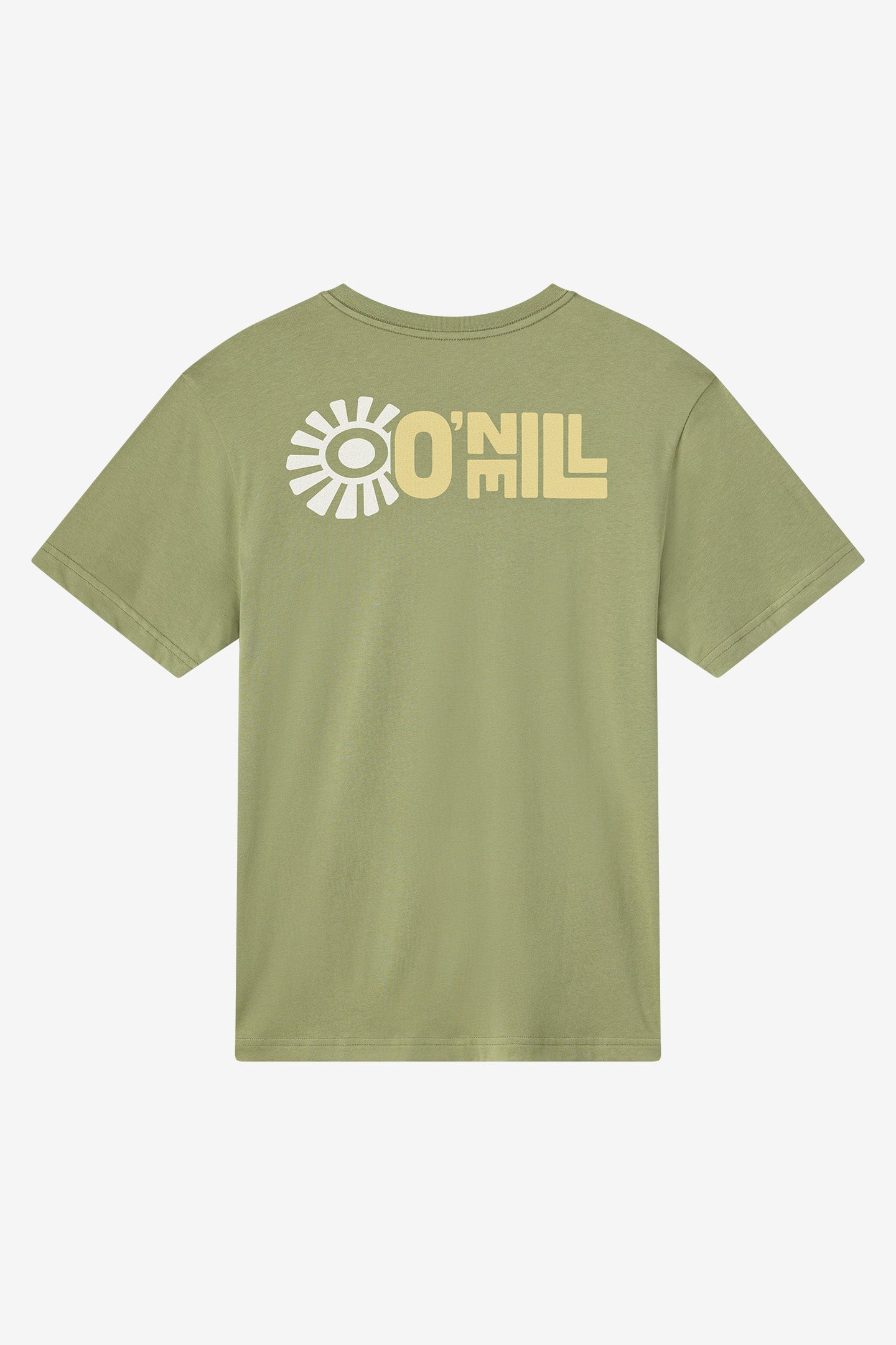 SUN STACK CLASSIC TEE