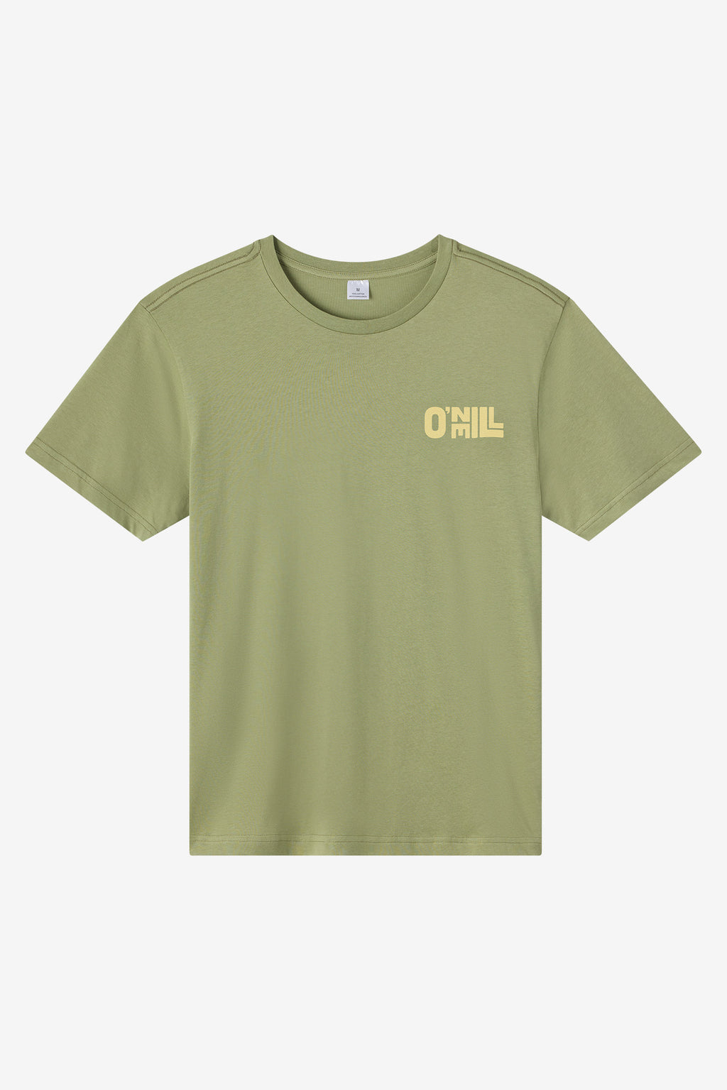 SUN STACK CLASSIC TEE