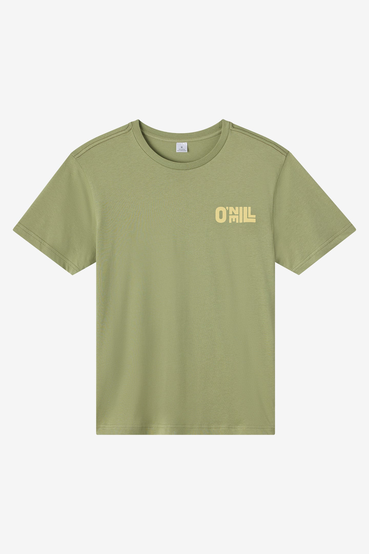 SUN STACK CLASSIC TEE