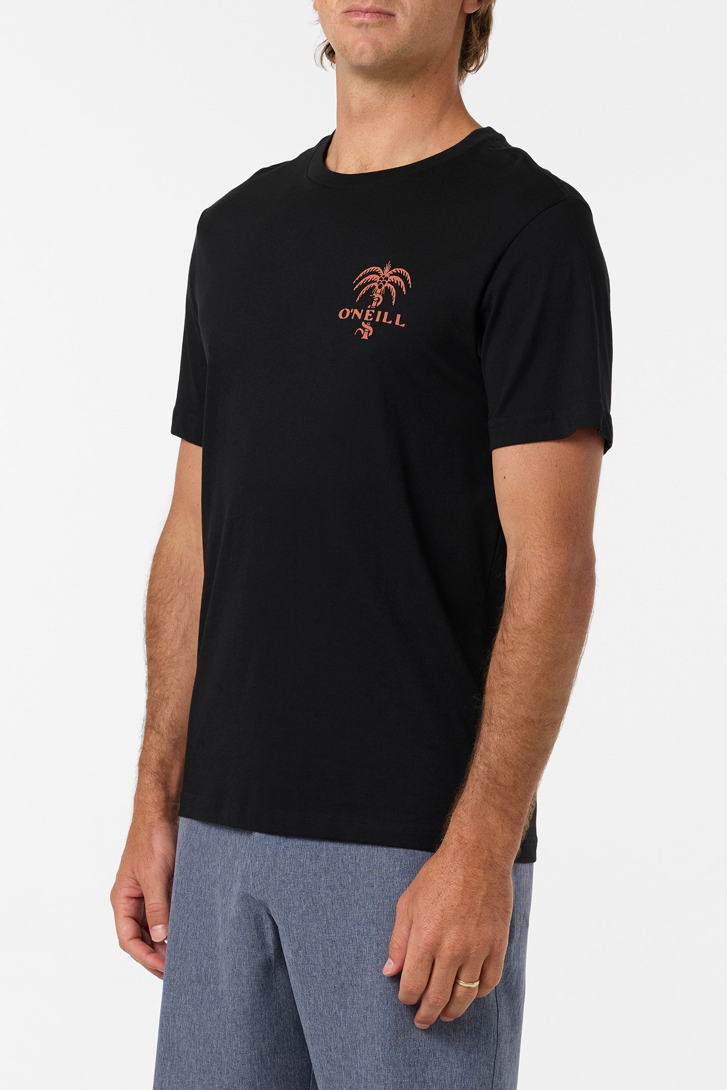 SURF SUPPLY CLASSIC TEE