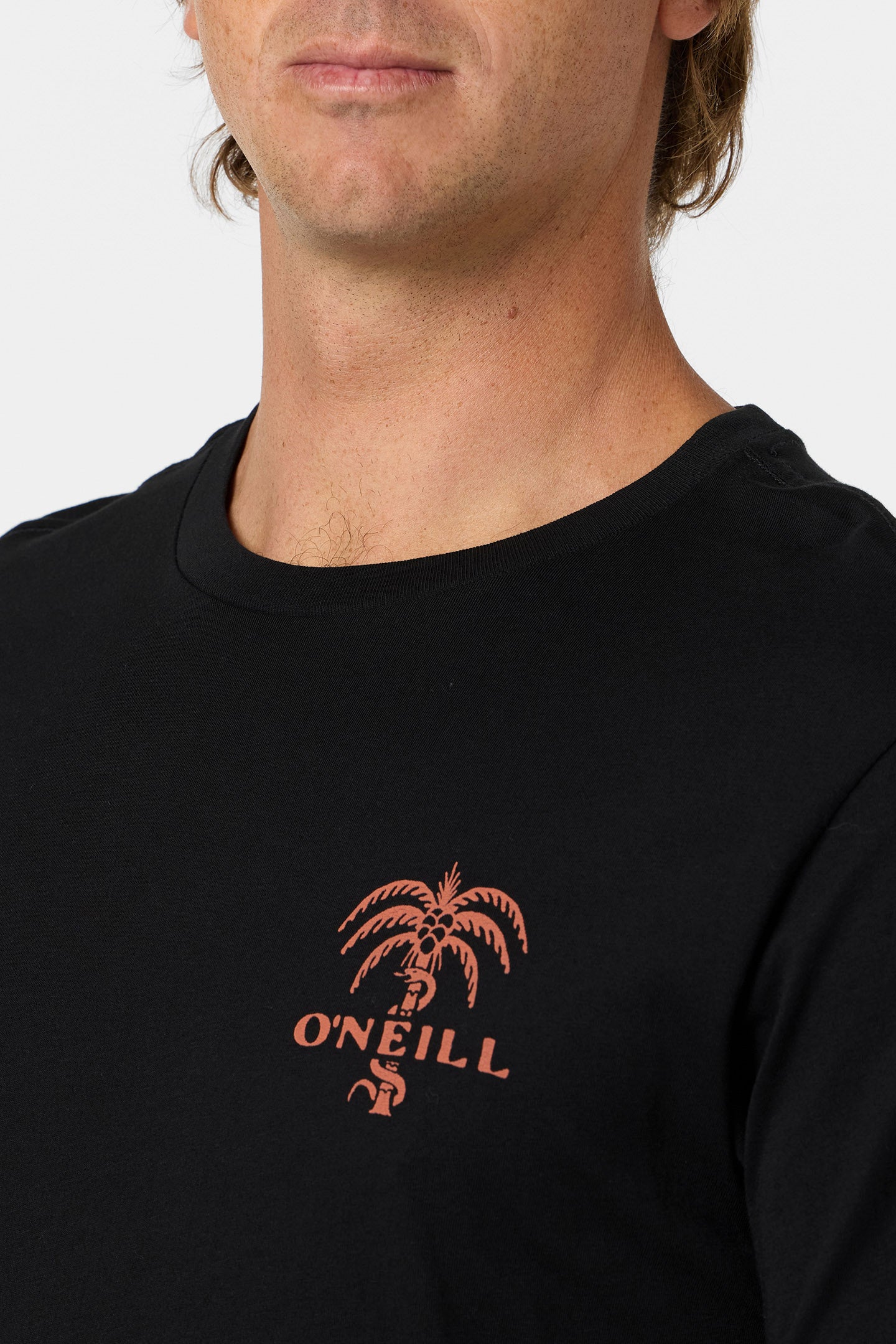 SURF SUPPLY CLASSIC TEE