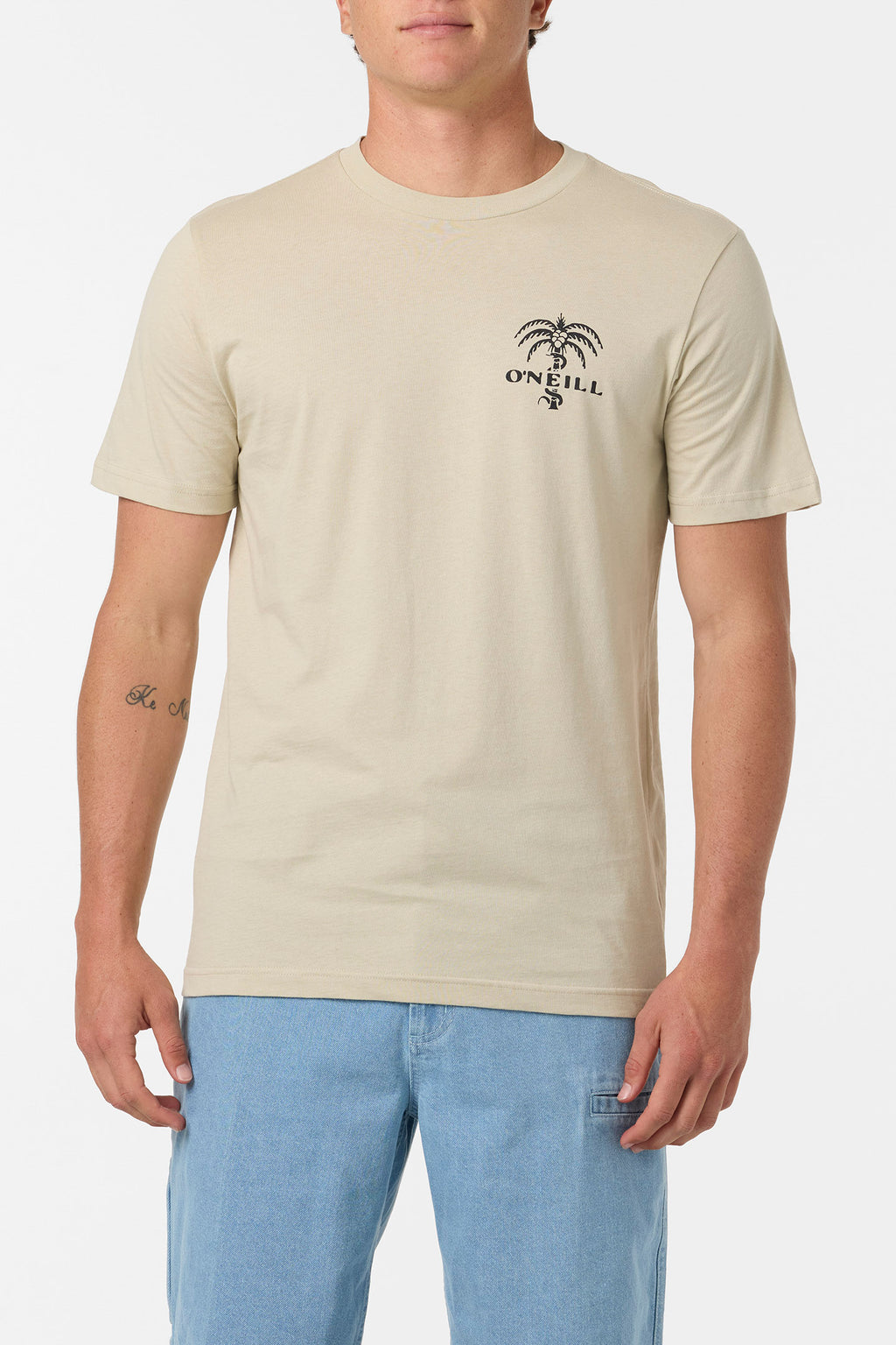 SURF SUPPLY CLASSIC TEE