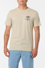 SURF SUPPLY CLASSIC TEE