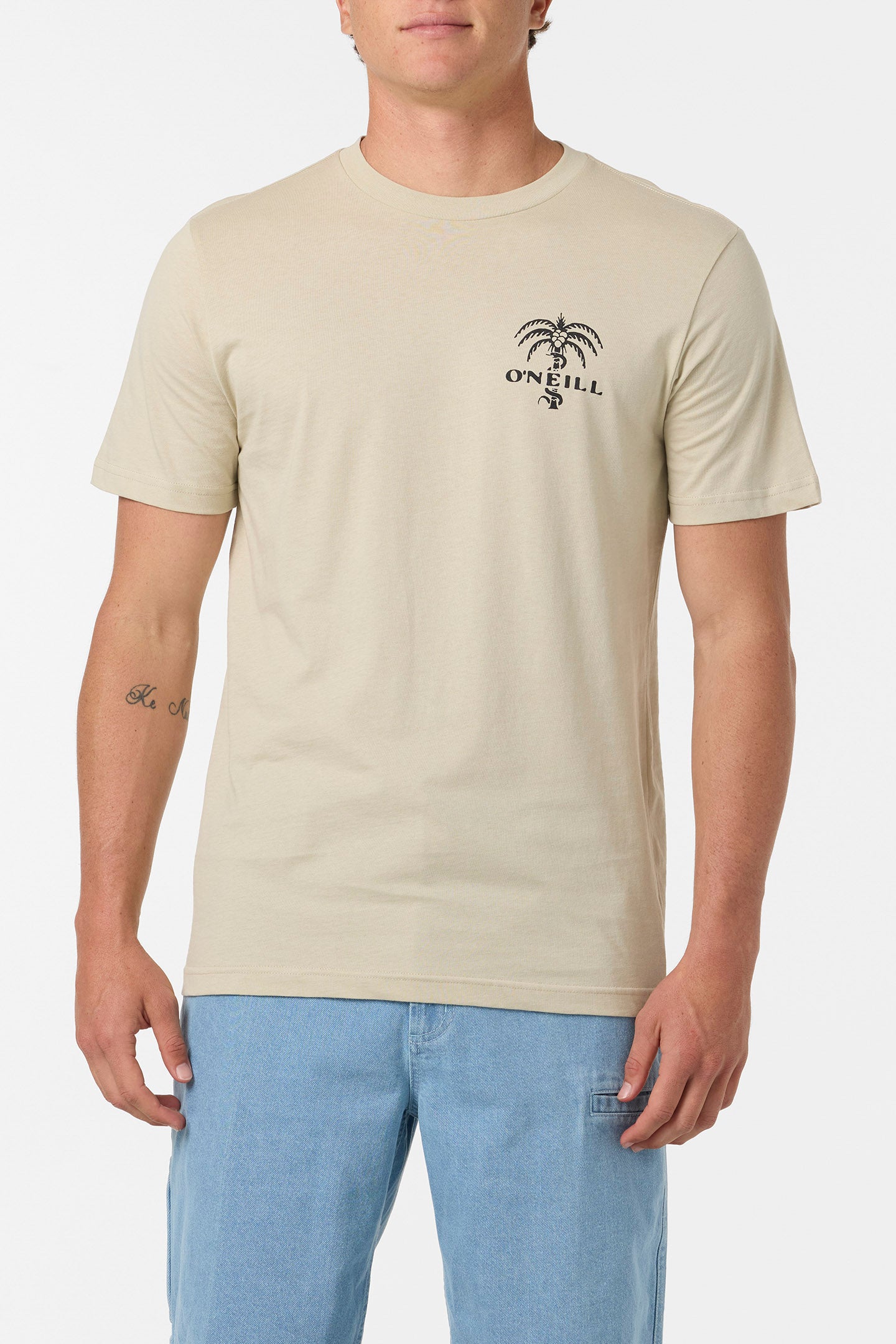 SURF SUPPLY CLASSIC TEE