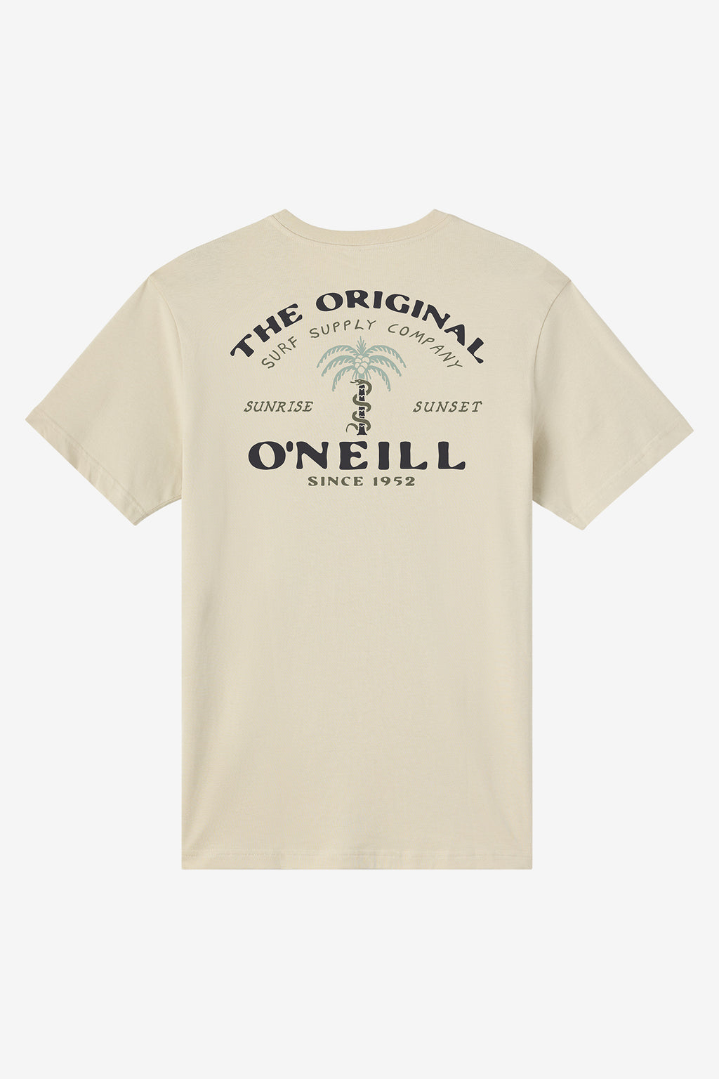 SURF SUPPLY CLASSIC TEE