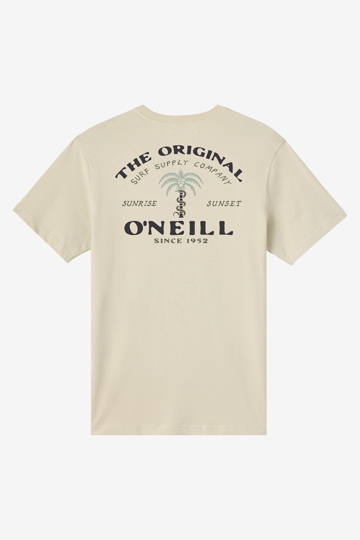 SURF SUPPLY CLASSIC TEE
