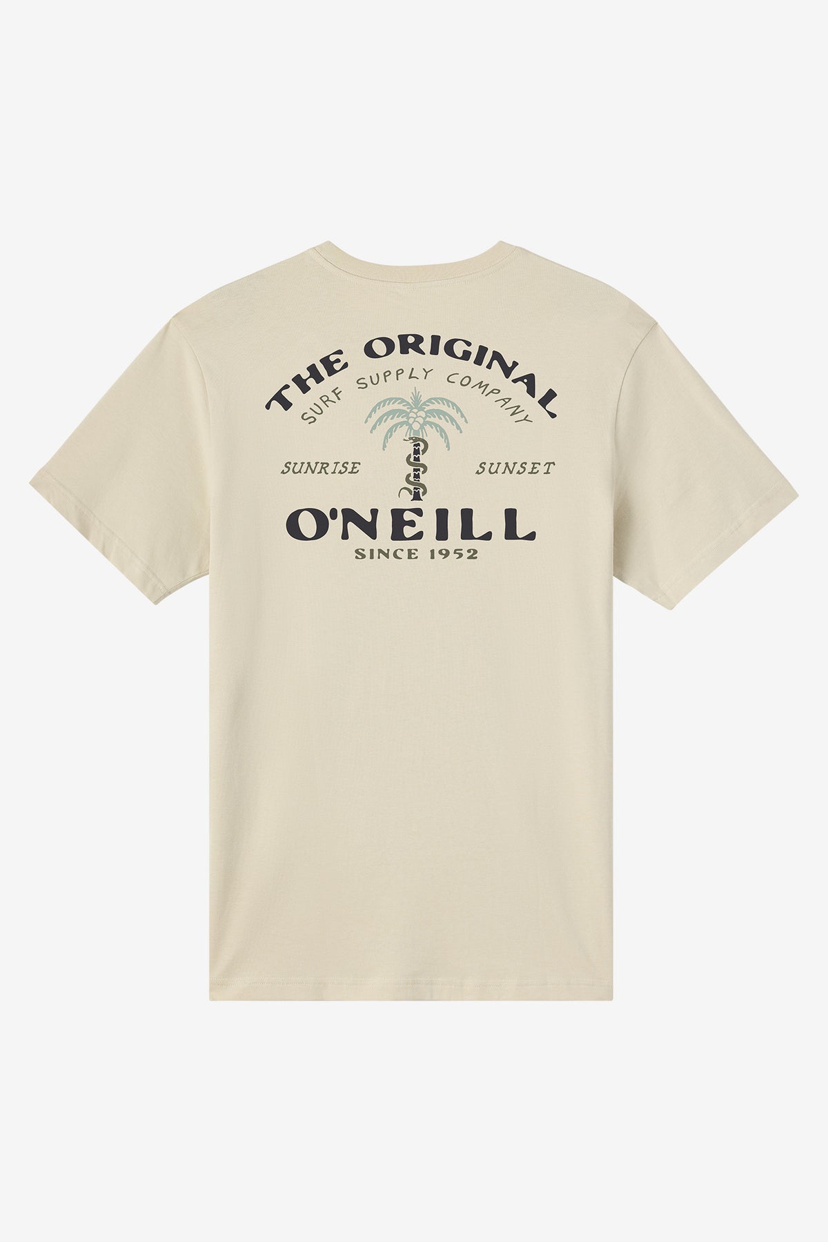 SURF SUPPLY CLASSIC TEE