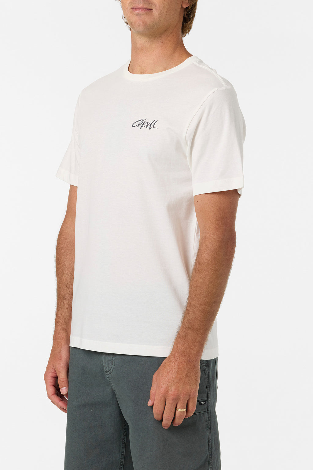 VEER SS CLASSIC TEE