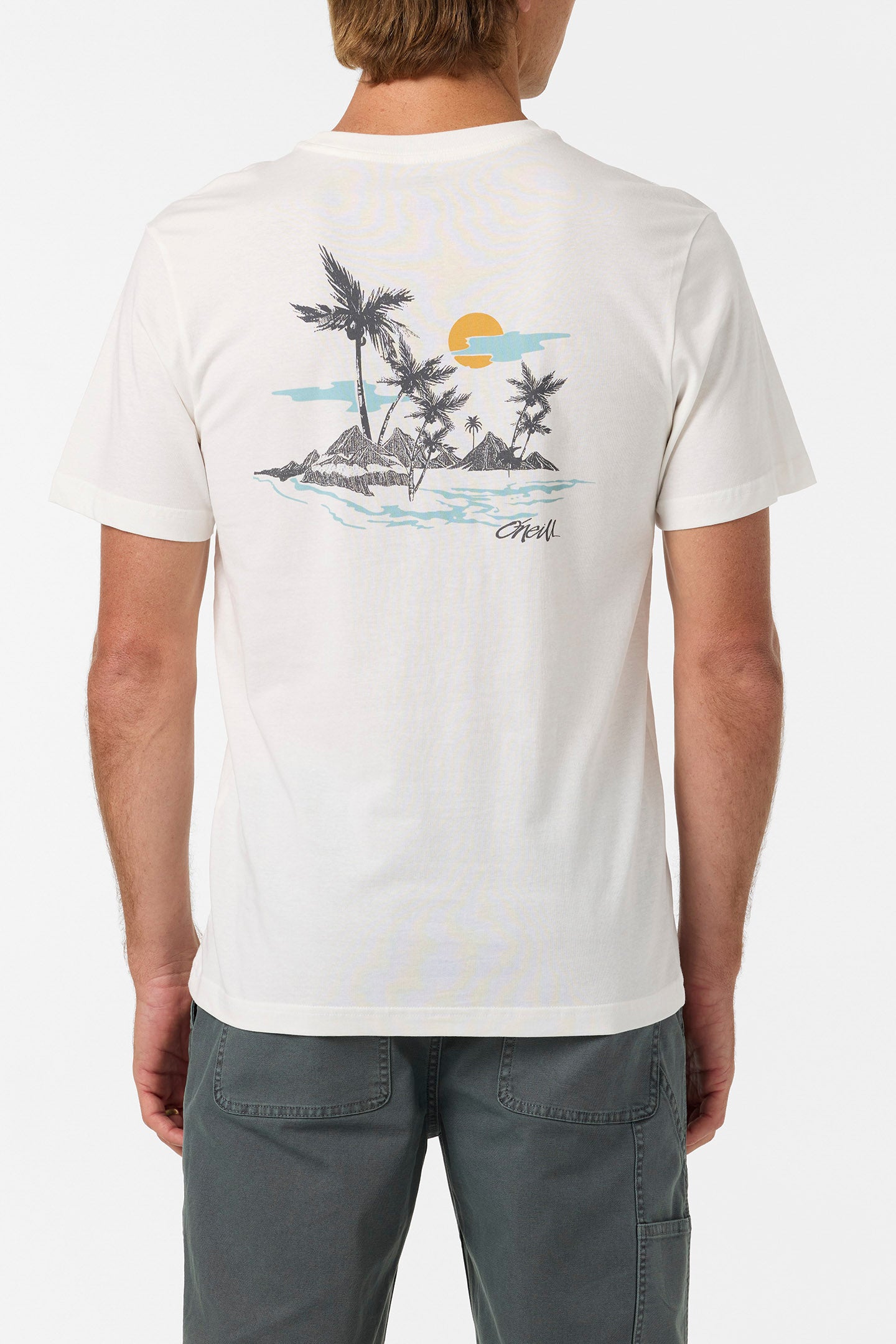 VEER SS CLASSIC TEE