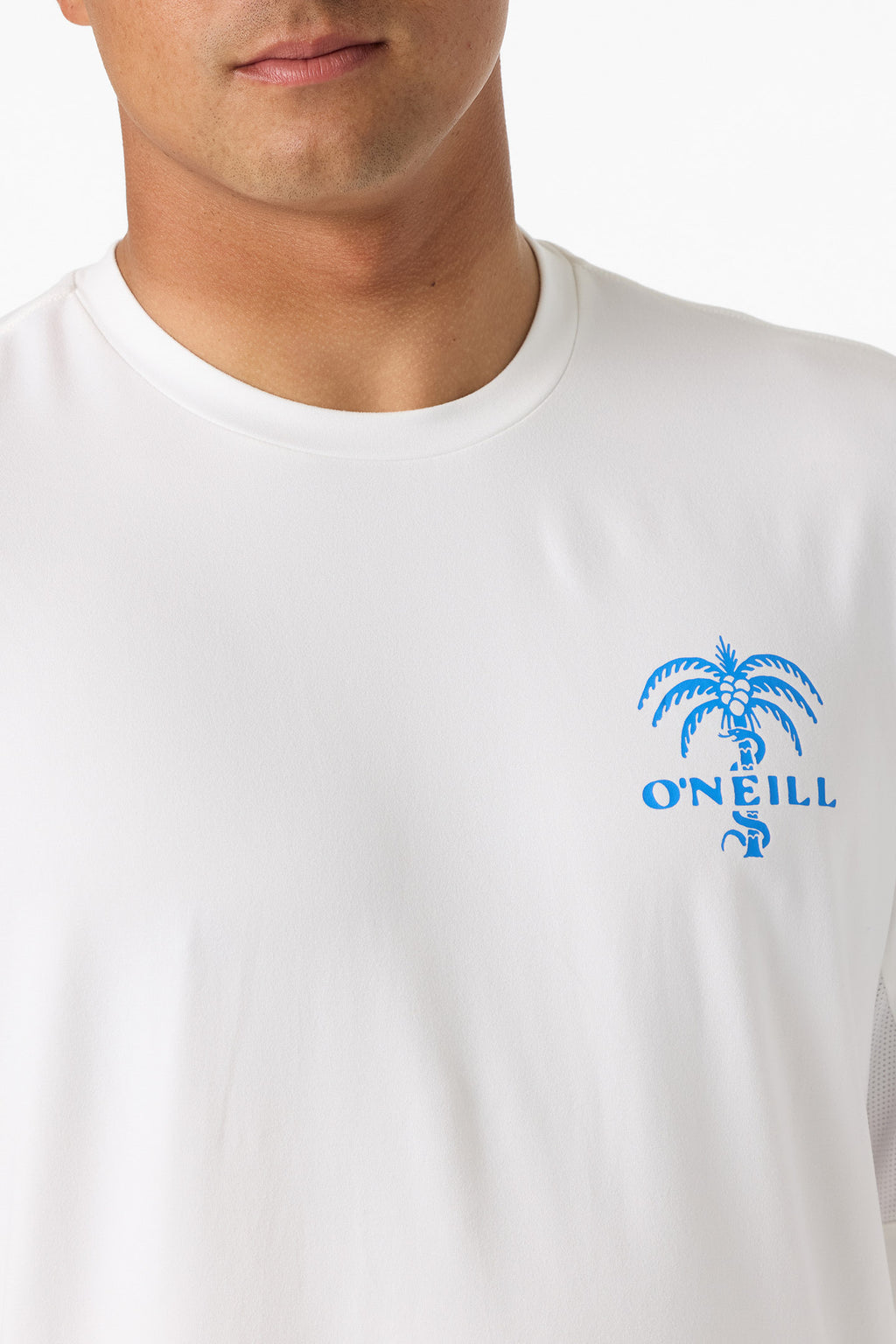 SURF SUPPLY UPF LONGSLEEVE TEE