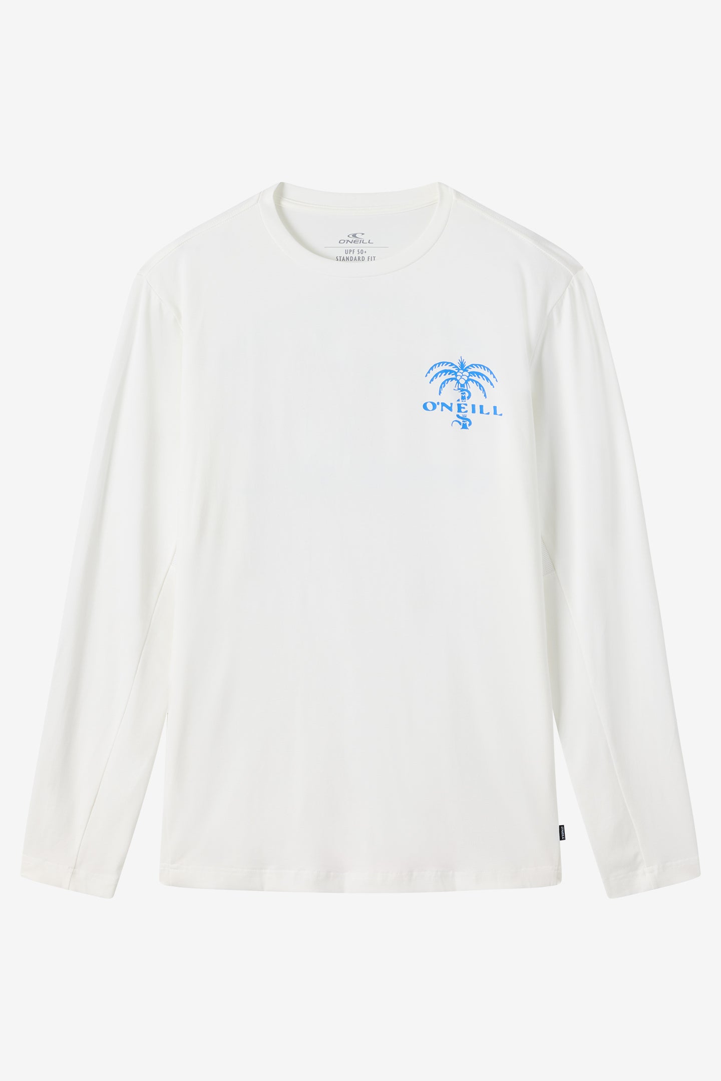 SURF SUPPLY UPF LONGSLEEVE TEE