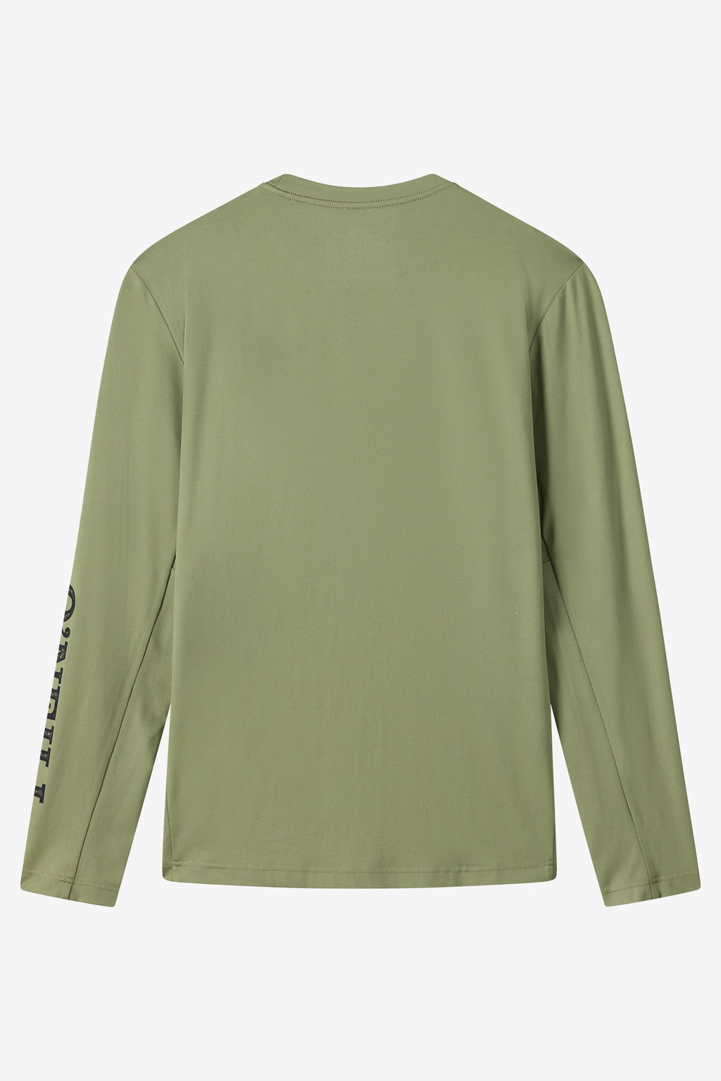 BLOCK UPF LONGSLEEVE TEE