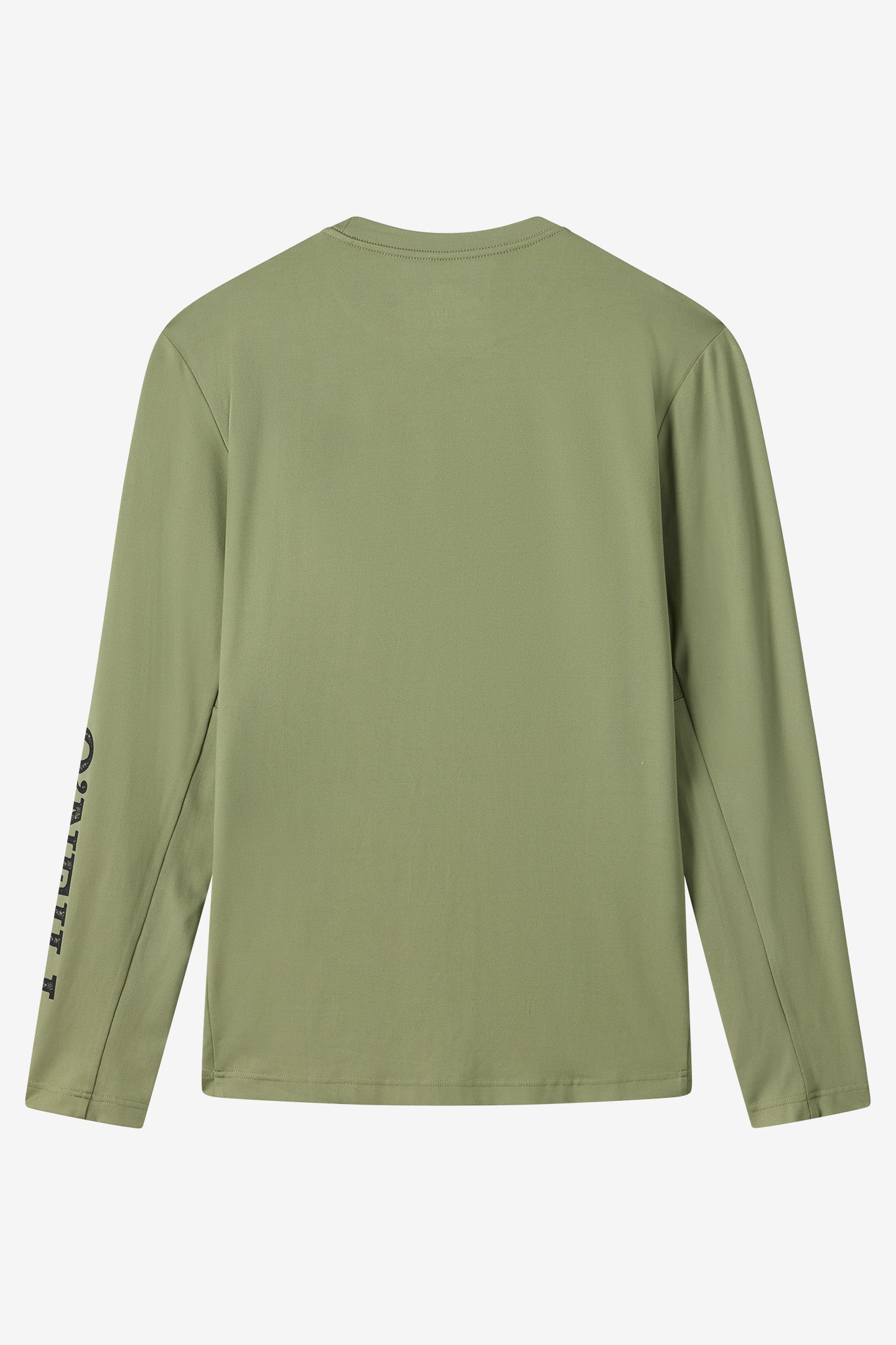 BLOCK UPF LONGSLEEVE TEE