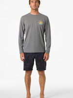 SOLAR SCENIC UPF LONGSLEEVE TEE