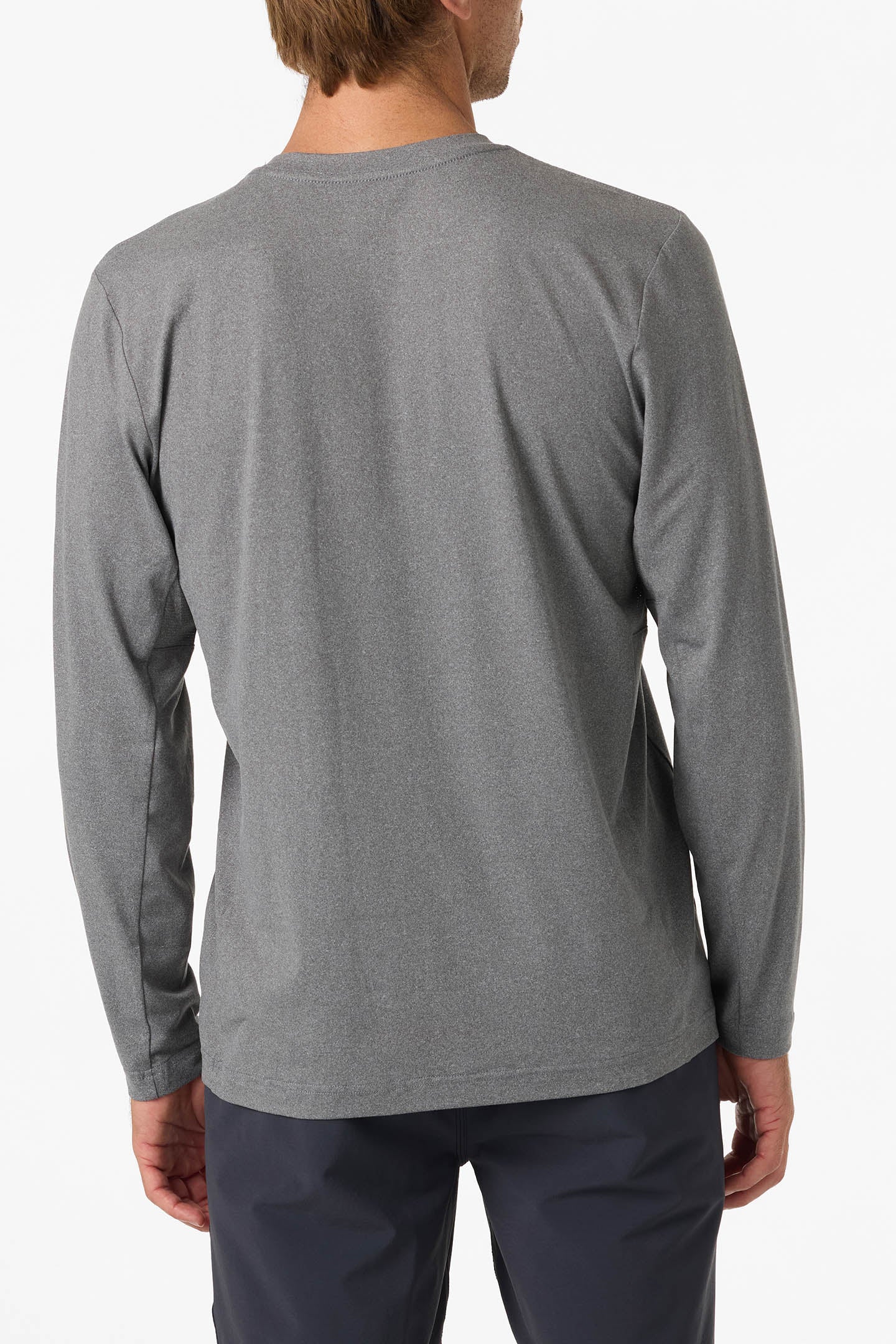 SOLAR SCENIC UPF LONGSLEEVE TEE